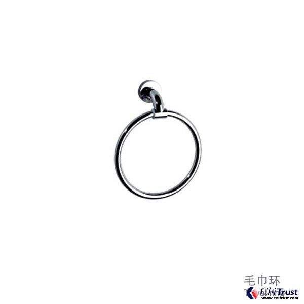 Towel ring CT-TR-55760